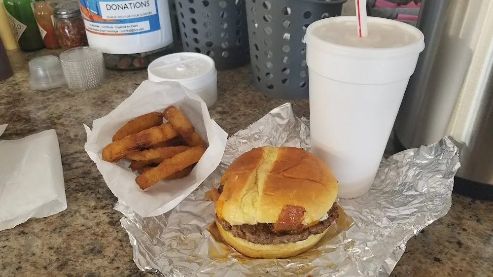 Peanut Butter Milk Shakes